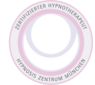 Siegel des Hypnoseinstituts Hypnosis