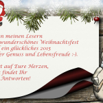 Glück durch Konsumverzicht Bullshit!